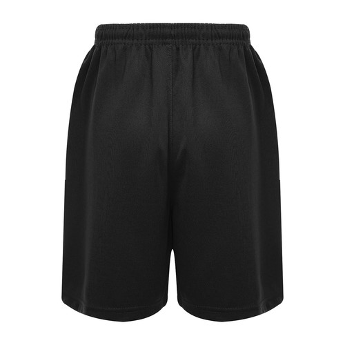 Boys 2 Piece Sports Outfits Quick Dry Short Sleeve T-shirts with Shorts Football - Picture 29 of 48