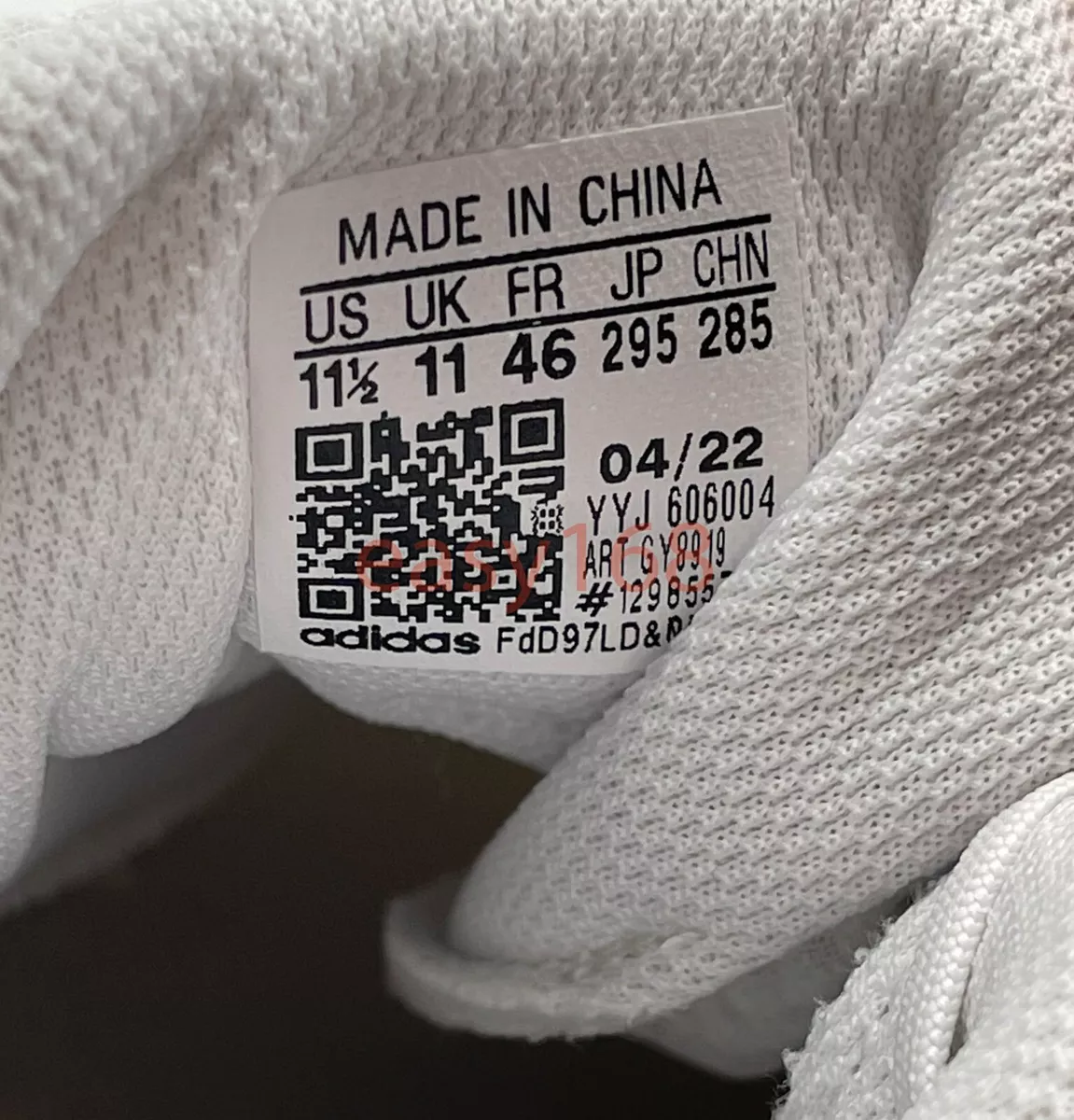 Adidas 46 us outlet gym