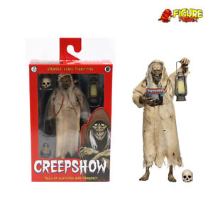 NECA Creepshow The Creep 7