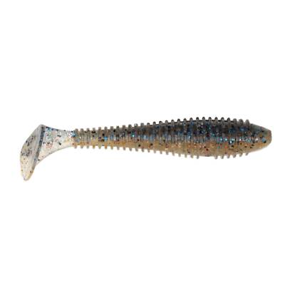 Keitech Fat Swing Imapct Softbait Gummifisch Hecht Zander Barsch Raubfischköder