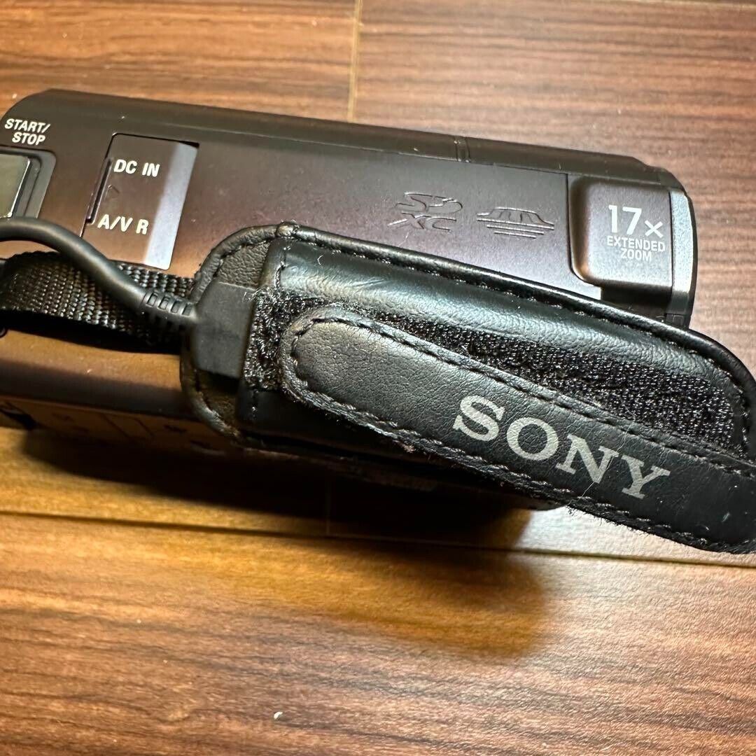 SONY HDR-PJ40V Camcorder 1429 From Japan | eBay SONY HDR-PJ40V Camcorder 1429 From Japan | eBay