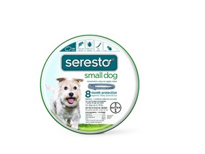 petco seresto collar
