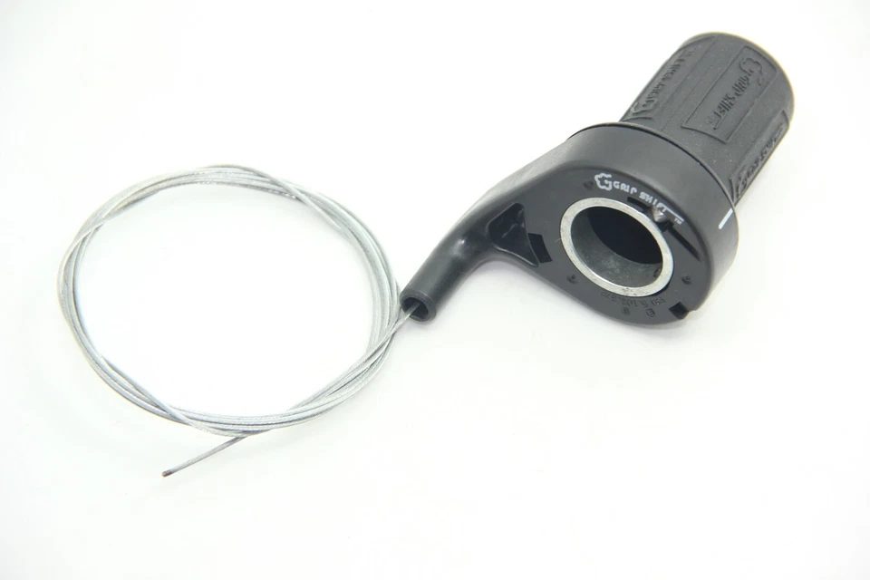 SRAM MRX-88 For 5 6 7 Speed Twist Gear Shifter Fits Shimano - Image 2 of 3