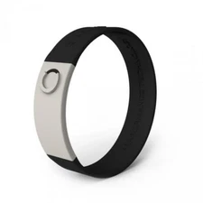 C-Prime Burn positive energy balance exercise outdoor sports silicone Bracelet.