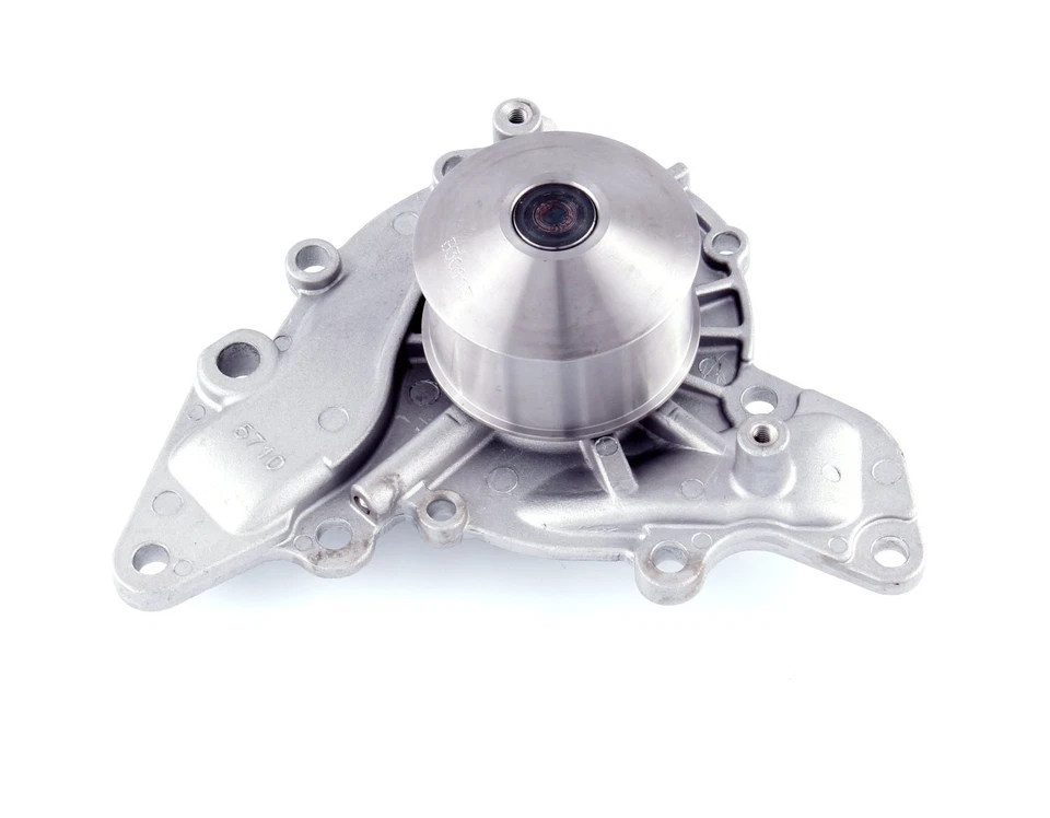 Gates Engine Water Pump For 1997-2004 Mitsubishi Montero Sport - Image 4 of 4