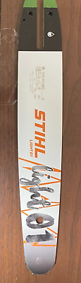 3005 008 3905 3/8 PITCH .043 GAUGE STIHL CHAIN SAW BAR 3005 008 3905 3/8 PITCH .043 GAUGE STIHL CHAIN SAW BAR