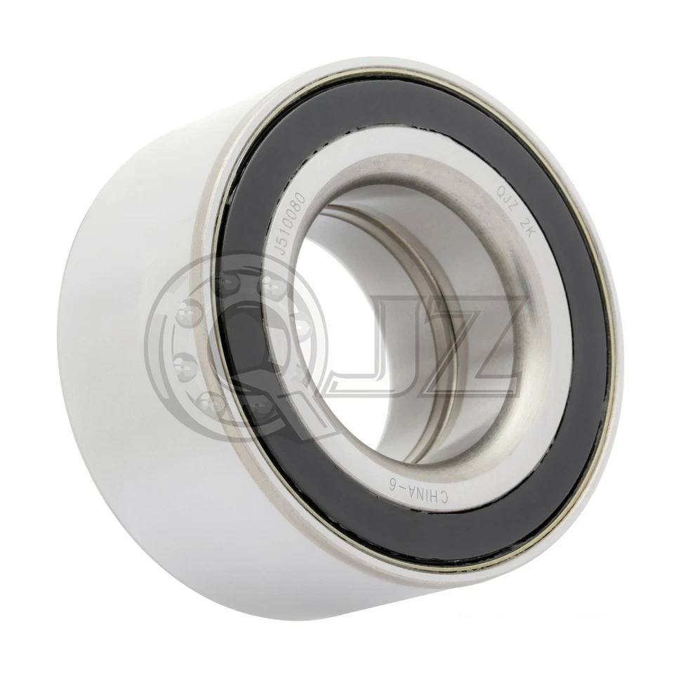 [TRASERO (cantidad 2 piezas)] Módulo de cojinete de rueda para BMW 740iL 1995-2001 sedán de protección Foto 4 de 4