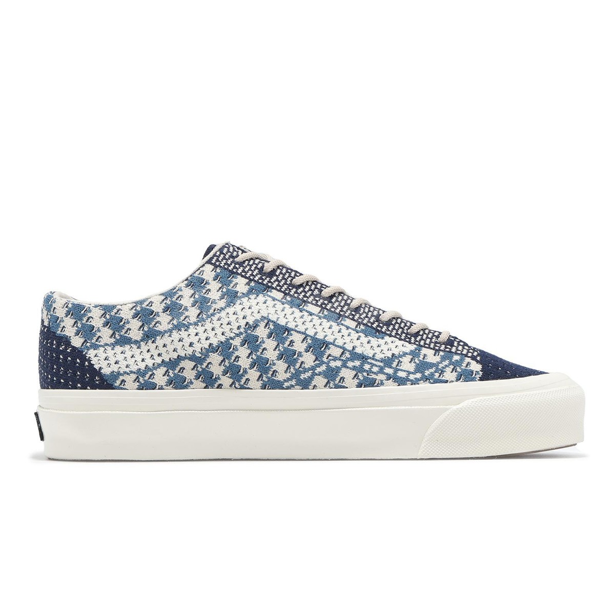 Vans Lx Old Skool 36 EK Navy Turtledove Men Casual Shoes
