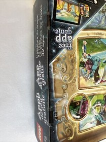 LEGO Elves: The Water Dragon Adventure (41172) Factory Sealed NIB