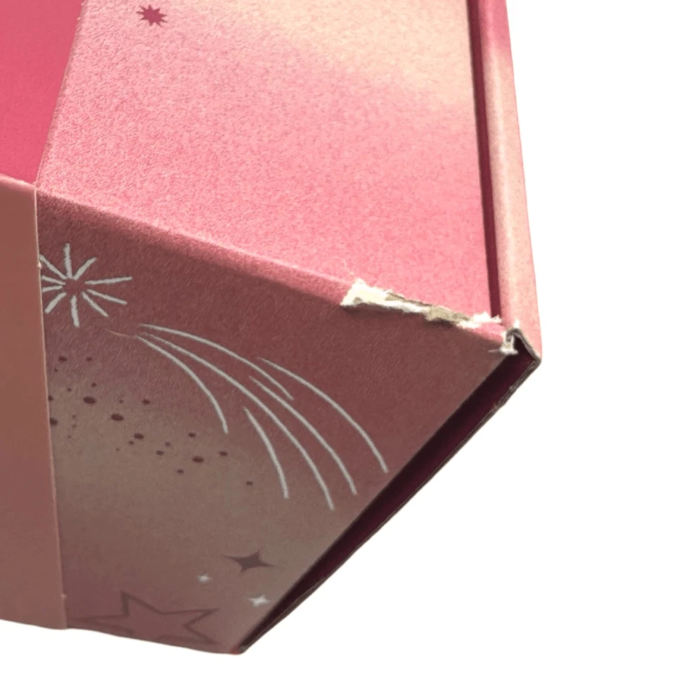 Jabón y Sensación de Gloria Spa-Struck Kit - Original Rosa Favoritos Cuerpo Cara Cuidado de la Piel Foto 4 de 4