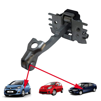 Arret/limiteur De Porte Avant Pour Renault Laguna III - Pièce De Rechange Compatible OEM, Installation Facile
