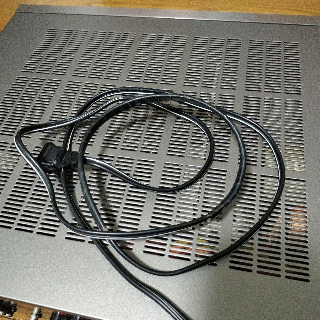 YAMAHA AV amplifier AVX-780DSP | eBay