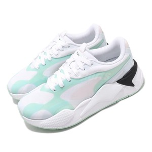 basket puma running system