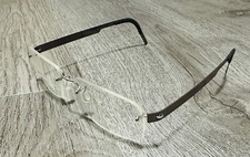 Lindberg Rimless Eyewear Copper No. 077/3DEl Col. EAU12 140mm New