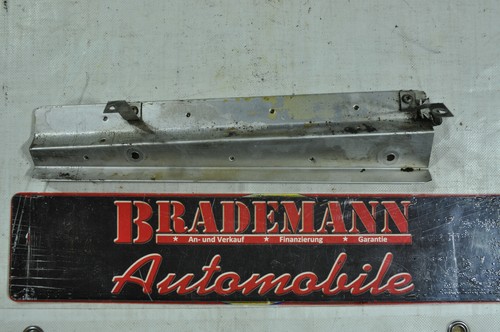 VW Passat 3B Hitzeschild Abgaskrümmer 058129585 a
