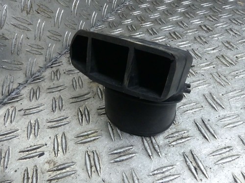 BMW F 650 Strada EZ:93 Lufthutze Motor Zylinderkopf 61392