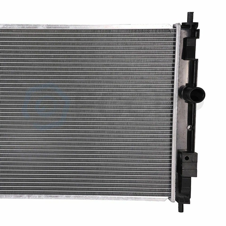 Electric Radiator Cooling Fan Kit For 2007 2008 2009-2017 Jeep Compass Patriot - Image 4 of 4