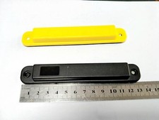 10Pcs Long Distance RFID Tags UHF RFID Passive Tags Vehicle License Plate Tags