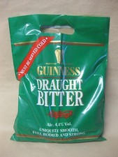 Guinness Advertising ~ Collection of Various Guinness Related Items