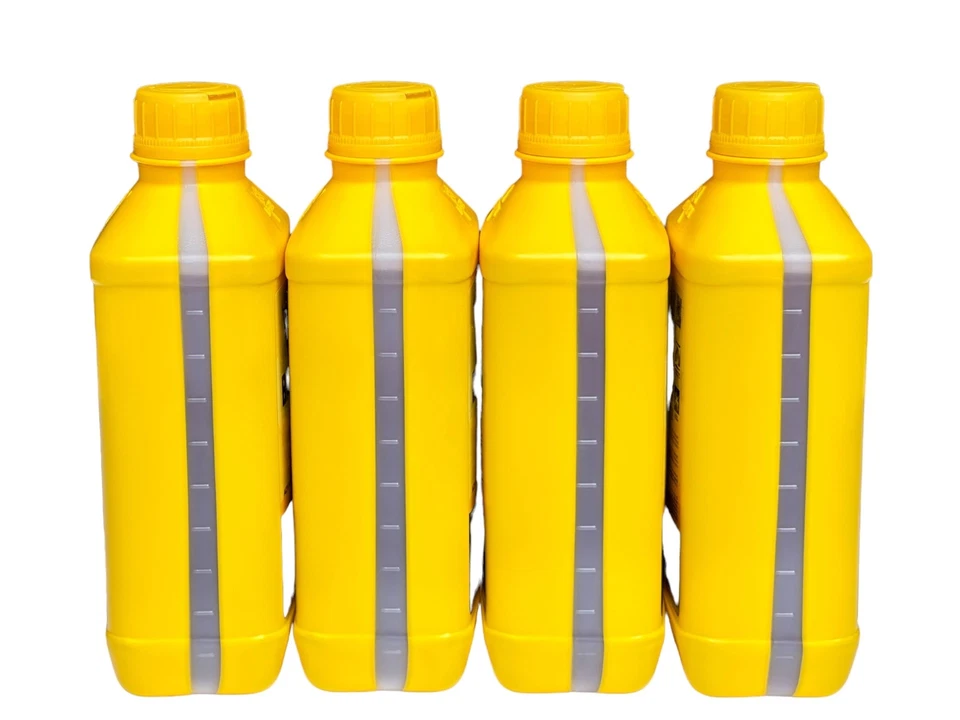 Service Kit 4 Liters Bardahl Xtm 15W50 + Filter DUCATI MONSTER 400/750/900 - Image 3 of 4