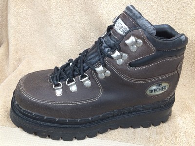 skechers boots 90s