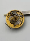 Terrot E T Huiller Serpentine Chai Watch Repeater Pocket Watch Movement 34.5Mm