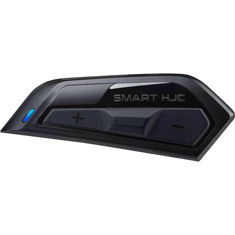 Sistema de comunicación Bluetooth SMART HJC 11B F71 F31 I71 I91 RPHA 71 RPHA 91 Foto 2 de 3