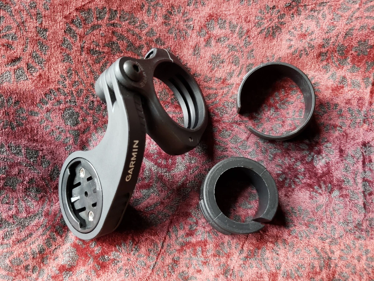 Garmin edge online mountain bike mount