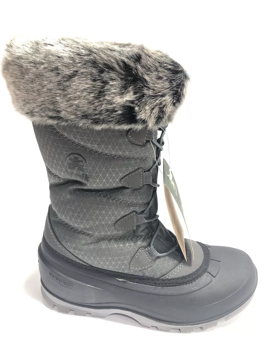 Kamik momentum winter shop boots