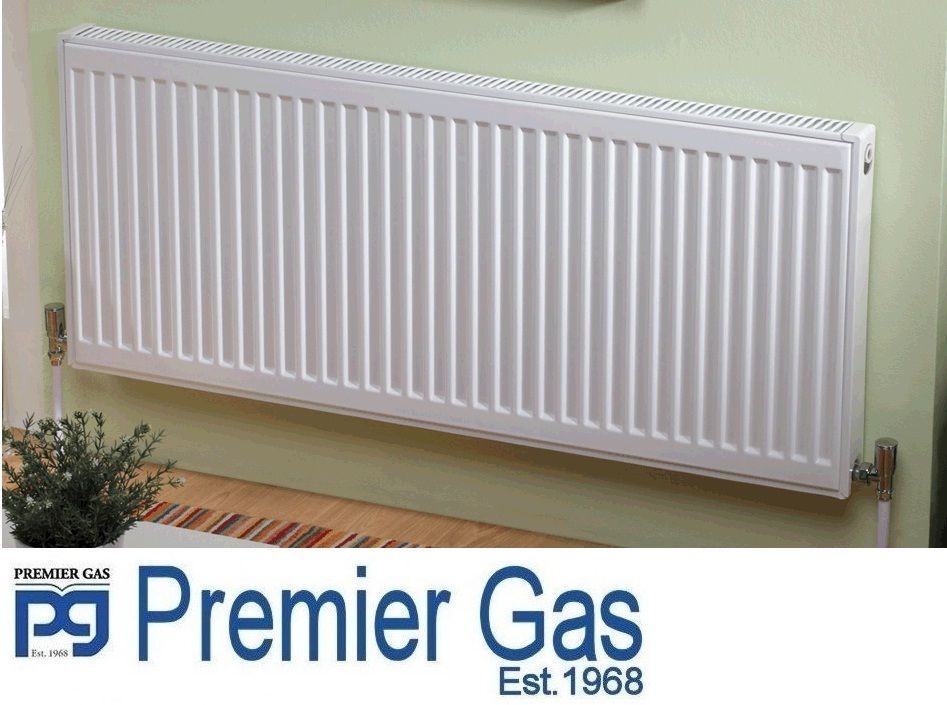 Prorad 500 Double Radiator Prorad Compact Radiators Compact