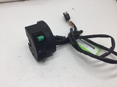 Arctic Cat Dimmer Block Switch Lever 1998 ZR 500 600 0609-323