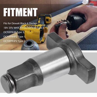 N415875 Anvil Assembly 1/2'' For DeWalt Impact Wrench DCF899HP