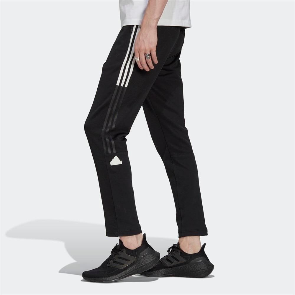 【adidas 】3 S PARA PANT Amazon.com: adidas Women's Future Icon 3-Stripes Parachute