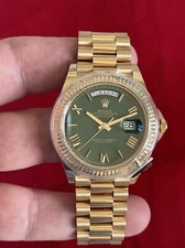 Genuine Rolex Bezel Protector N225 Day Date 40mm ORIGINALE