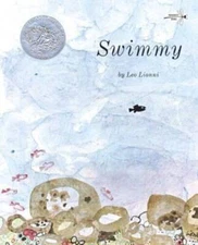 Swimmy - Paperback By Lionni, Leo - VERY GOOD