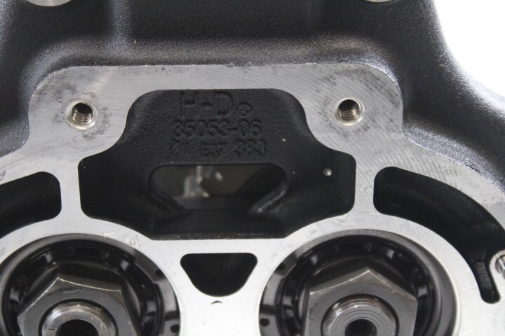 6 Speed Trans Shaft Gears 35246-10 2015 Harley Davidson Dyna Low