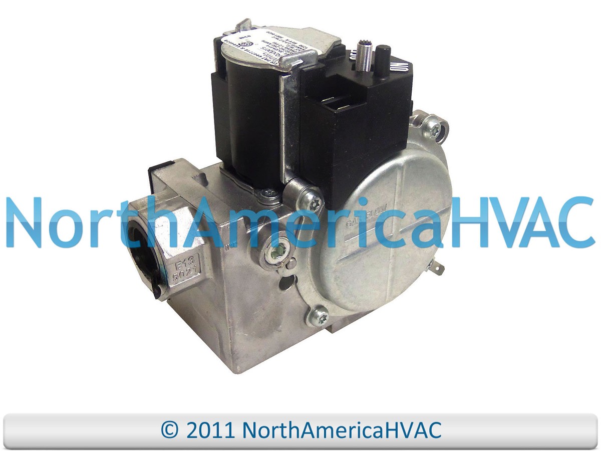 VALVOLA A GAS WHITE RODGERS Accensione Diretta 36J24-618B - Foto 4