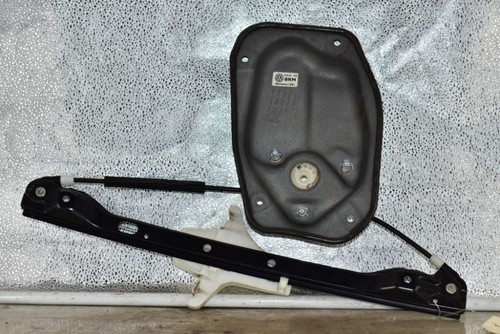 VW GOLF PLUS (5M1, 521) 1.4 16V 5M0839461 Fensterheber links hinten