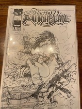 Witchblade Variants , One offs, Tomb Raider ,...