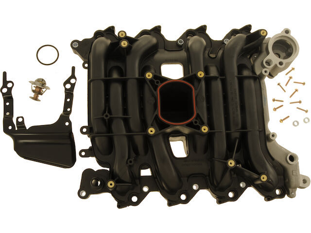 Upper API WSO Intake Manifold fits Lincoln Town Car 1996-2000 4.6L V8 95ZYPK