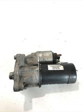 Citroen C4 Starter Motor 1.6 16V 2005
