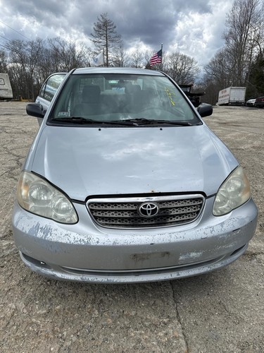 2004-2008 Toyota Corolla Automatic Transmission Assy | OE | Automatic ...
