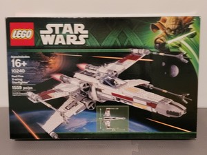 lego 10240 ebay