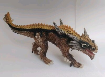 Schleich Eldrador Jäger 70513  Sammeln spart Versand 