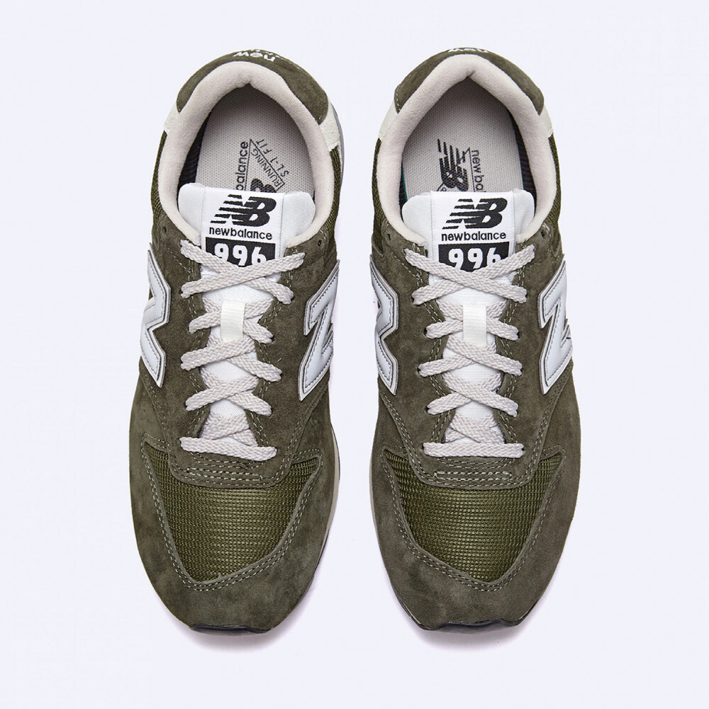 New Balance 996 CM996RY2 KHAKI US 5 - 10 UNISEX TAKSE | eBay