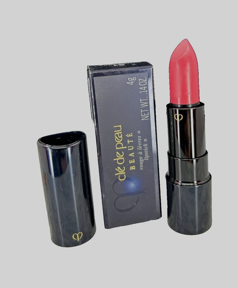 Cle De Peau Beaute 21  Rouge A Levres  Lipstick  0.14 oz  NIB *CHECK DESCRIPTION - Image 2 of 4
