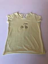 Bonpoint girls t-shirt, size 10