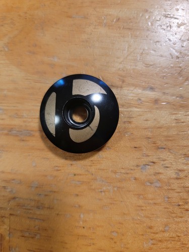 Bontrager 1 1/8 Bicycle Headset Top Cap 
