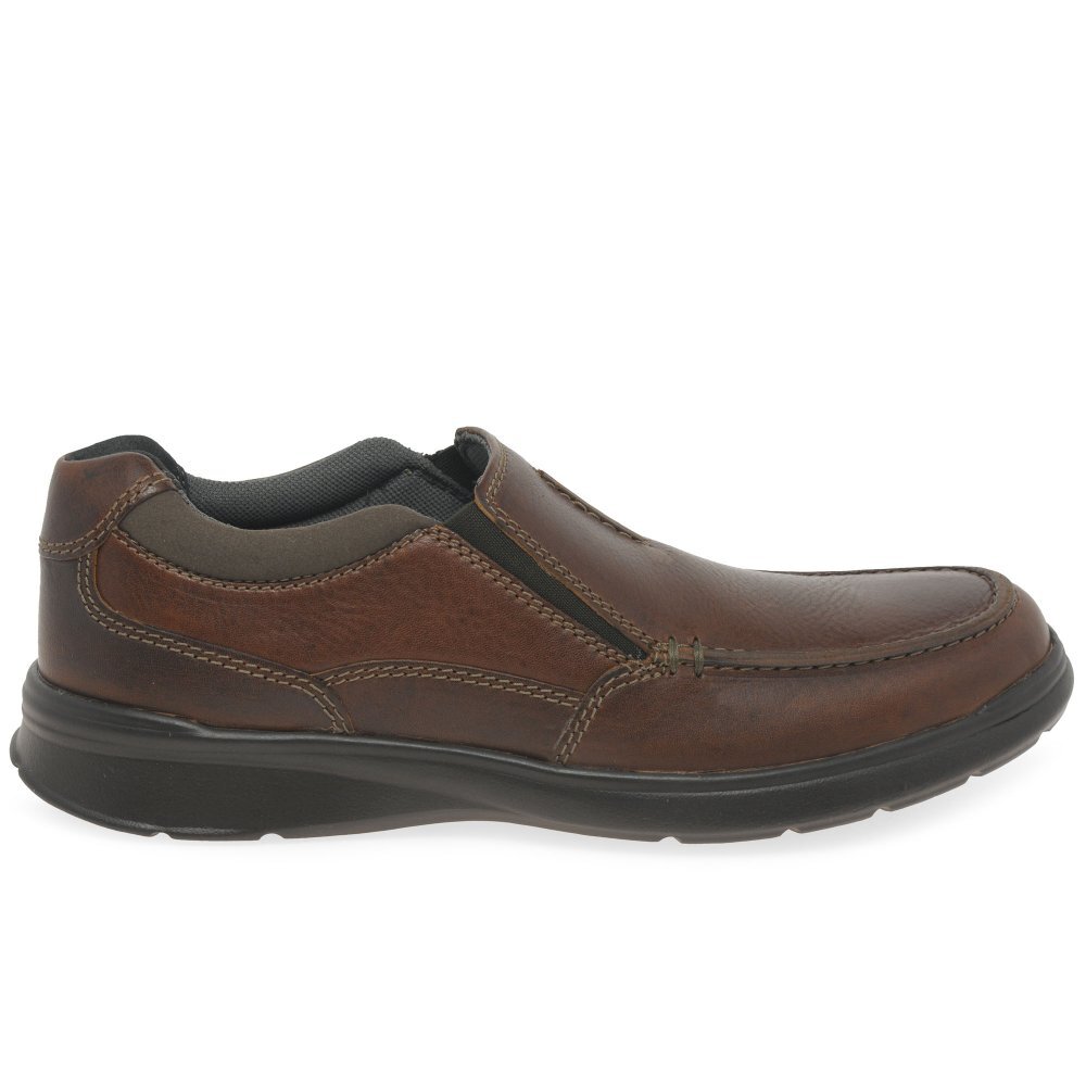 Clarks Cotrell Free Mens Shoes