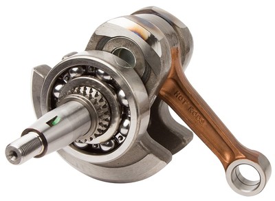 Hot Rods Crankshaft [4016] - Suzuki RM 100 2003